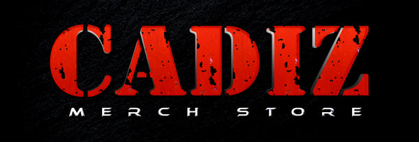 Cadiz Merch