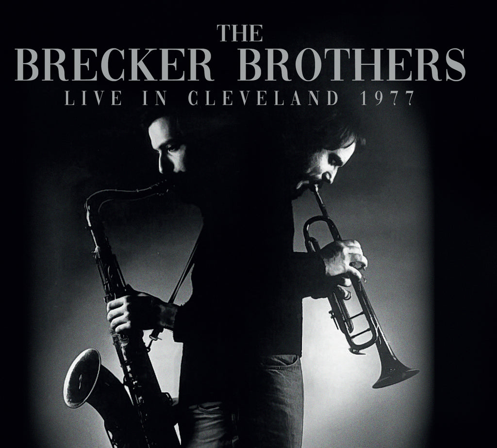 The Brecker Brothers Heavy Metal Be-bop