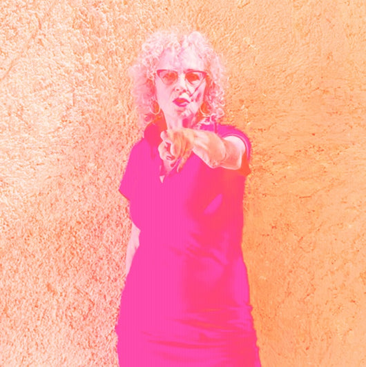 Vivien Goldman - Next Is Now