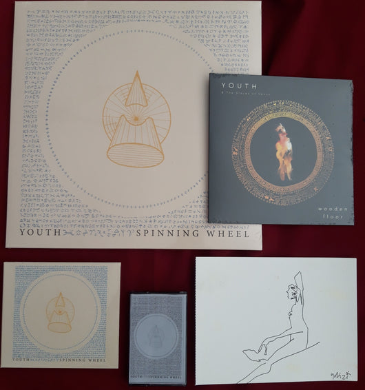 Youth LP/CD/MC/7