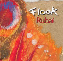 Flook - Rubai - CD