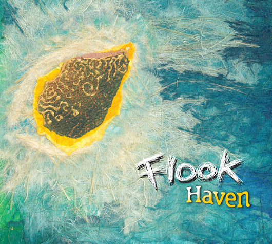 Flook - Haven - CD