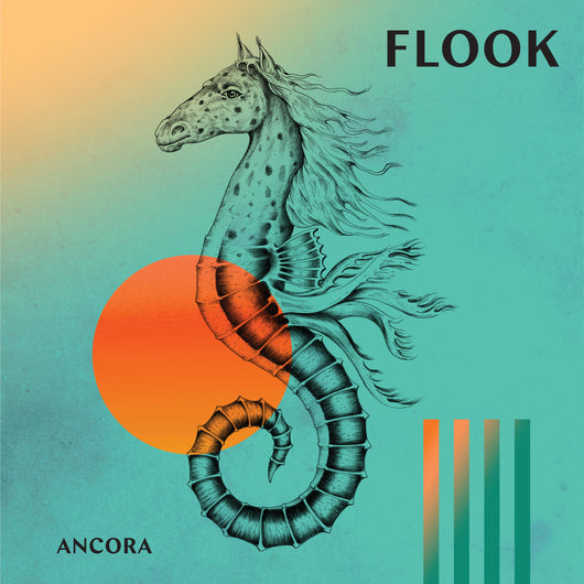 Flook - Ancora - CD