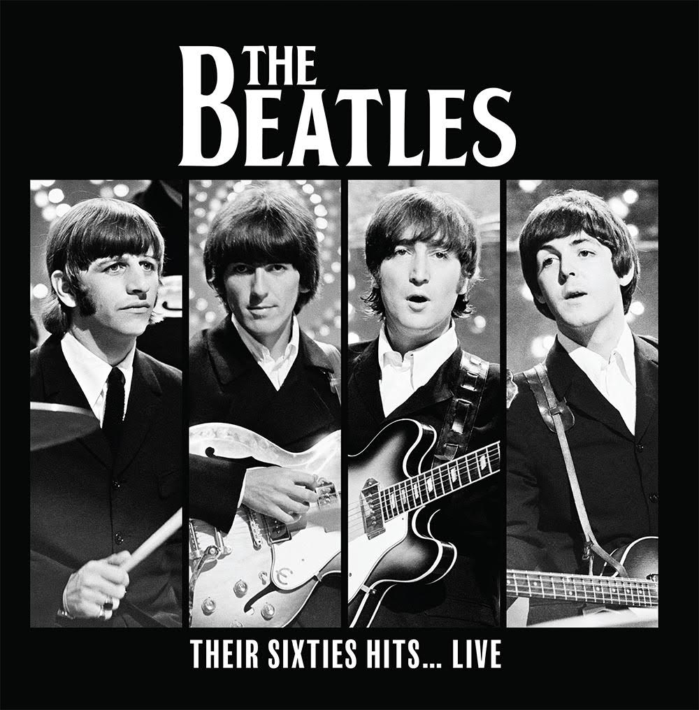 The high quality Beatles Best Hits