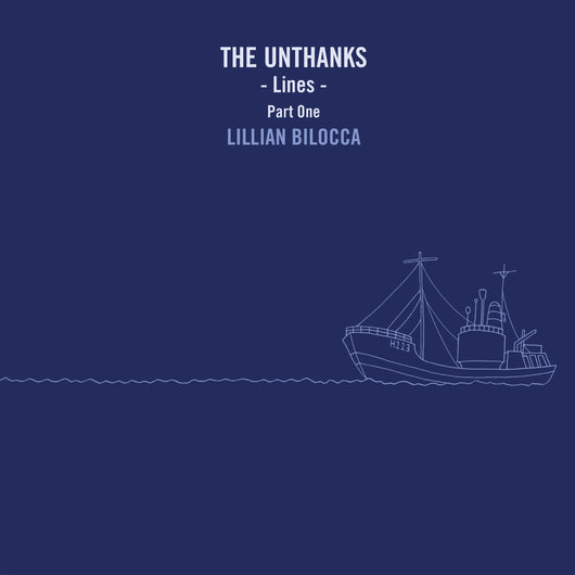 The Unthanks - Lines Part One: Lillian Bilocca - CD