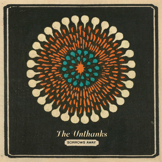 The Unthanks - Sorrows Away - CD / CD Book / LP formats