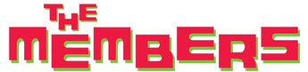 The Members - New titles