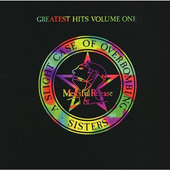 The Sisters Of Mercy - Greatest Hits Vol 1 LP