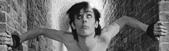 2 Great new titles in Peter Murphy's ongoing series of unreleased live recordings