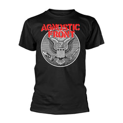 Agnostic Front - Against All T-Shirt