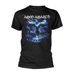 Amon Amarth - Ravens Flight T-Shirt
