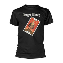 Angelwitch - Loser T-Shirt