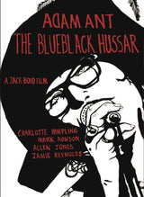 Adam Ant - Blueblack Hussar - DVD