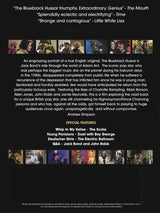 Adam Ant - Blueblack Hussar - DVD