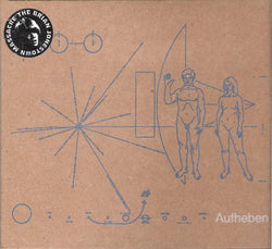 Brian Jonestown Massacre - Aufhenben - CD