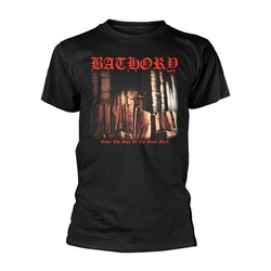 Bathory - Sign Of the Black Mark T-Shirt