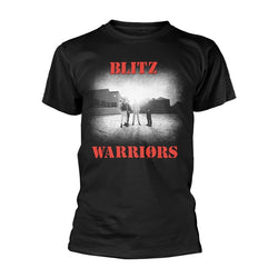 Blitz - Warriors T-Shirt