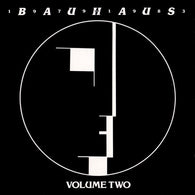 Bauhaus - Volume Two - CD