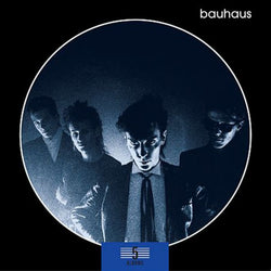 Bauhaus - In The Flat Field/Mask/The Skys Gone Out/Burning From The Inside/Singles 5CDBox