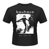 Bauhaus - Bella Lugosi's Dead T-Shirt