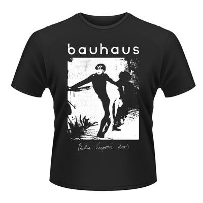 Bauhaus - Bela Lugosi's Dead T-Shirt