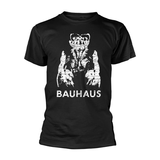 Bauhaus - Gargoyle - T-Shirt