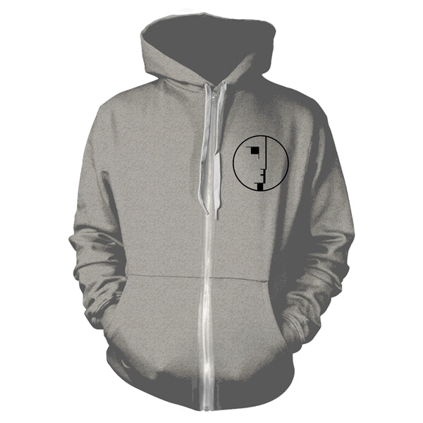 Bauhaus - Logo - Sweatshirt