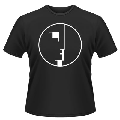Bauhaus - Logo - T-Shirt