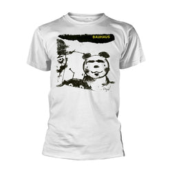 Bauhaus - Mask - T-Shirt
