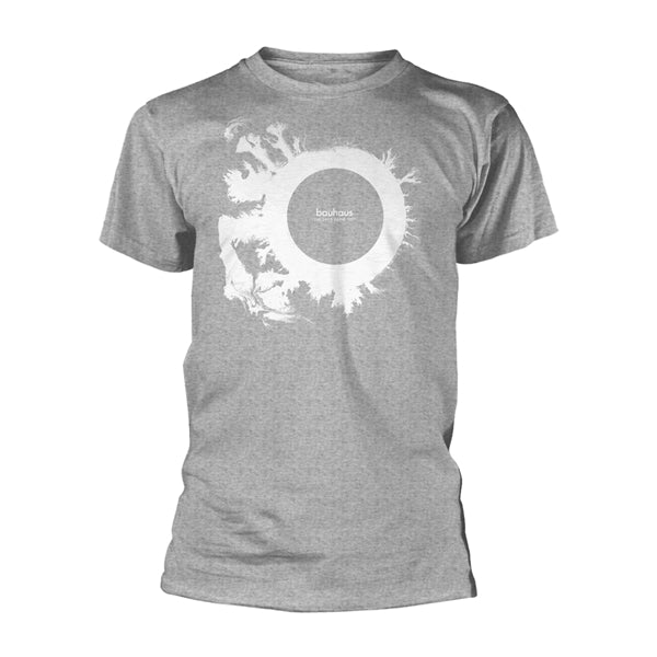 Bauhaus - The Sky's Gone Out - T-Shirt