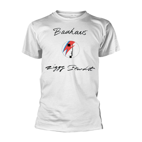 Bauhaus - Ziggy Stardust T-Shirt