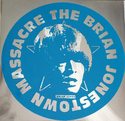 Brian Jonestown Massacre - Brian Jonestown Massacre - CD