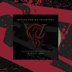 Bullet For My Valentine - Live From Brixton - CD / LP / Boxset Formats
