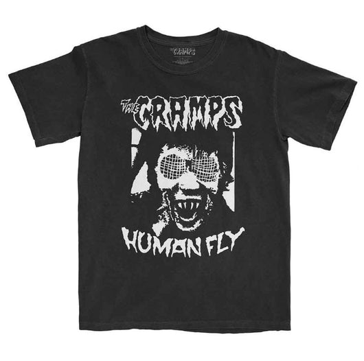 The Cramps - Human Fly - T-Shirt