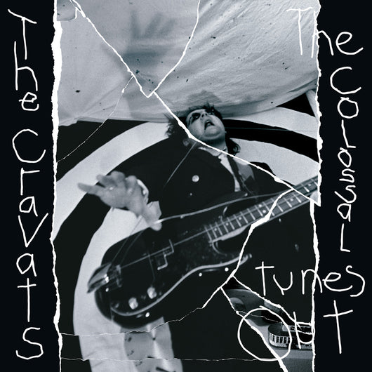 The Cravats - The Colossal Tunes Out - Vinyl