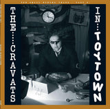 The Cravats - In Toytown - Vinyl