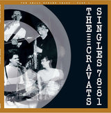 The Cravats - The Singles - Vinyl