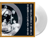 The Cravats - The Singles - Vinyl