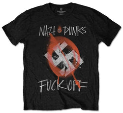 Dead Kennedys - Nazi Punks - T-Shirt