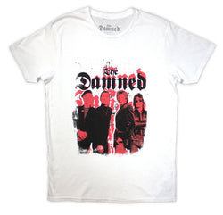The Damned - Band - T-Shirt