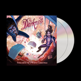 The Darkness - Streaming Of A White Christmas - CD / LP Formats