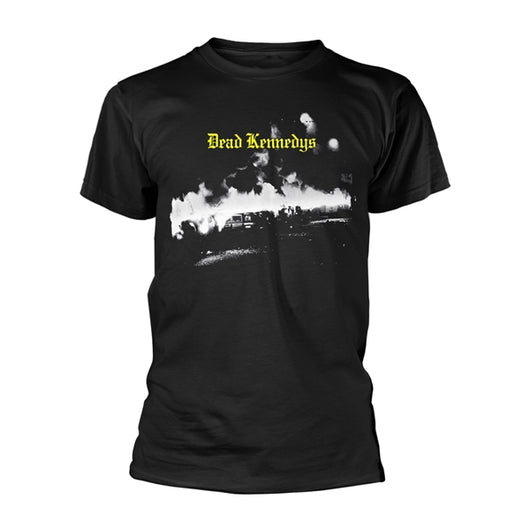 Dead Kennedys - Fresh Fruit T-Shirt