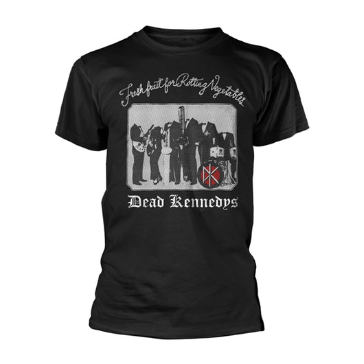 Dead Kennedys - Fresh Fruit - T-Shirt