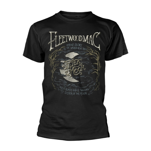 Fleetwood Mac - Sisters Of The Moon T-Shirt