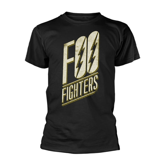 Foo Fighters - Logo T-Shirt