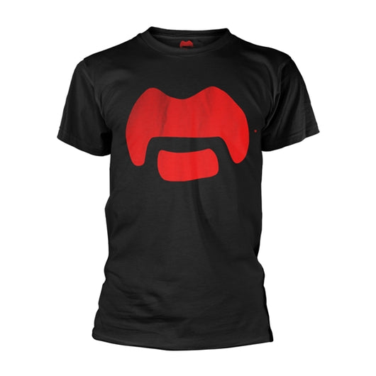 Frank Zappa - Moustache - T-Shirt