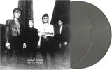 Bauhaus - Fear In Frisco - 2LP Grey Vinyl