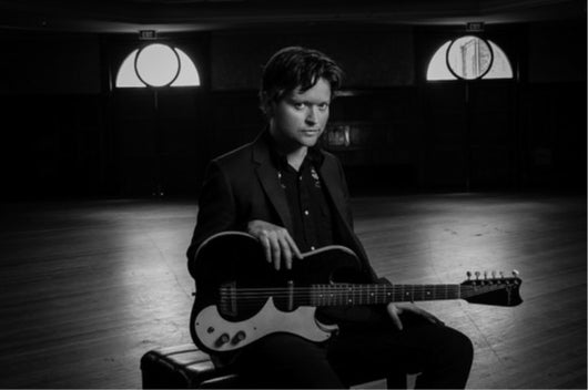 Glenn Richards at The Spice Of Life Soho Saturday 10th October