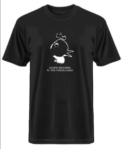 Glenn Richards - Toilet Duck - T-Shirt