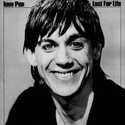 Iggy Pop - Lust For Life 180g vinyl